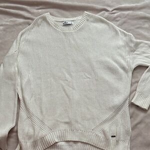 Womens Hollister Sweater
